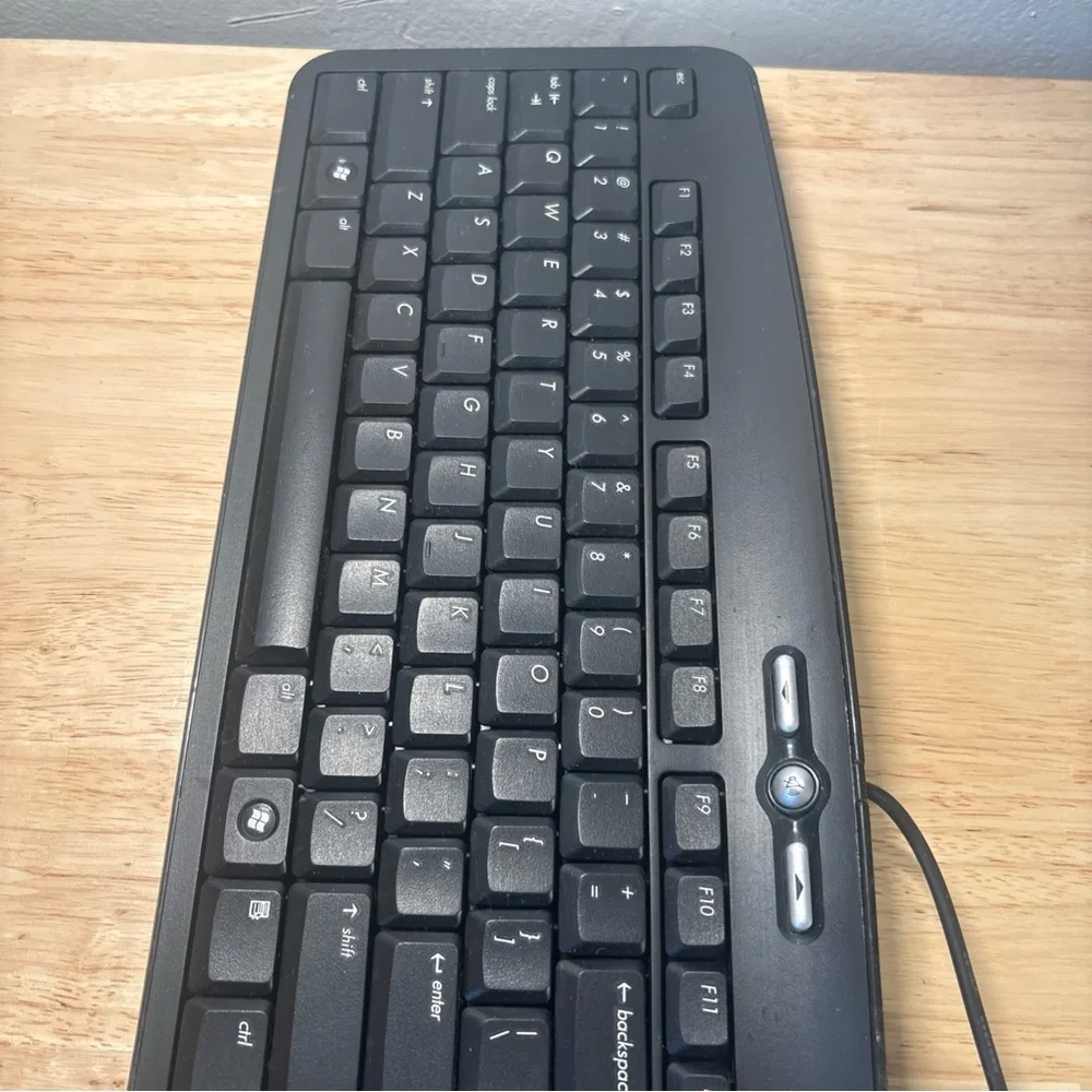 E Machines Keyboard KB-0705